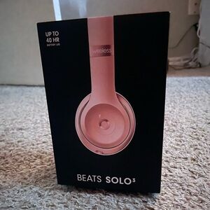 Beats box (just the box)